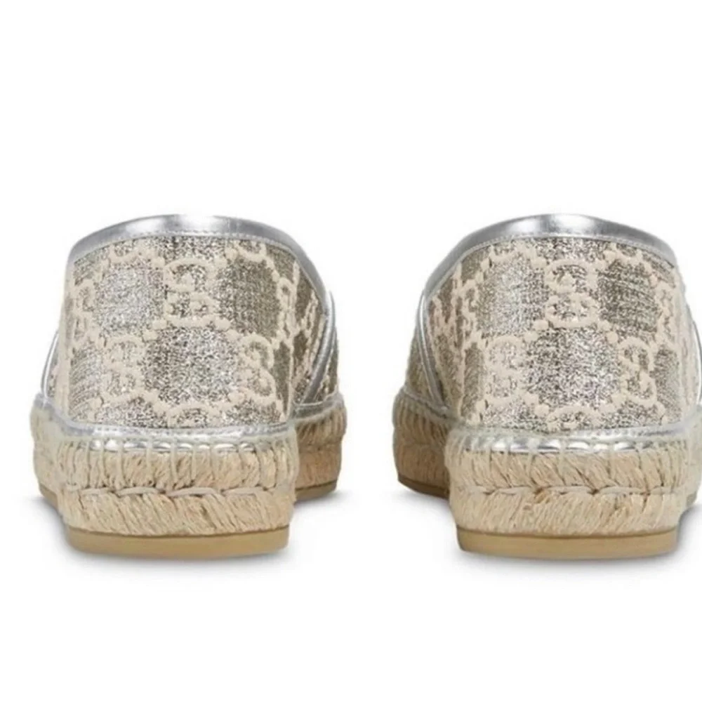 Gucci Espadrilles - Size 37 - Picture 3 of 9